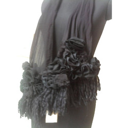 Manufacturers Exporters and Wholesale Suppliers of Stylish Scarf New Delhi Delhi